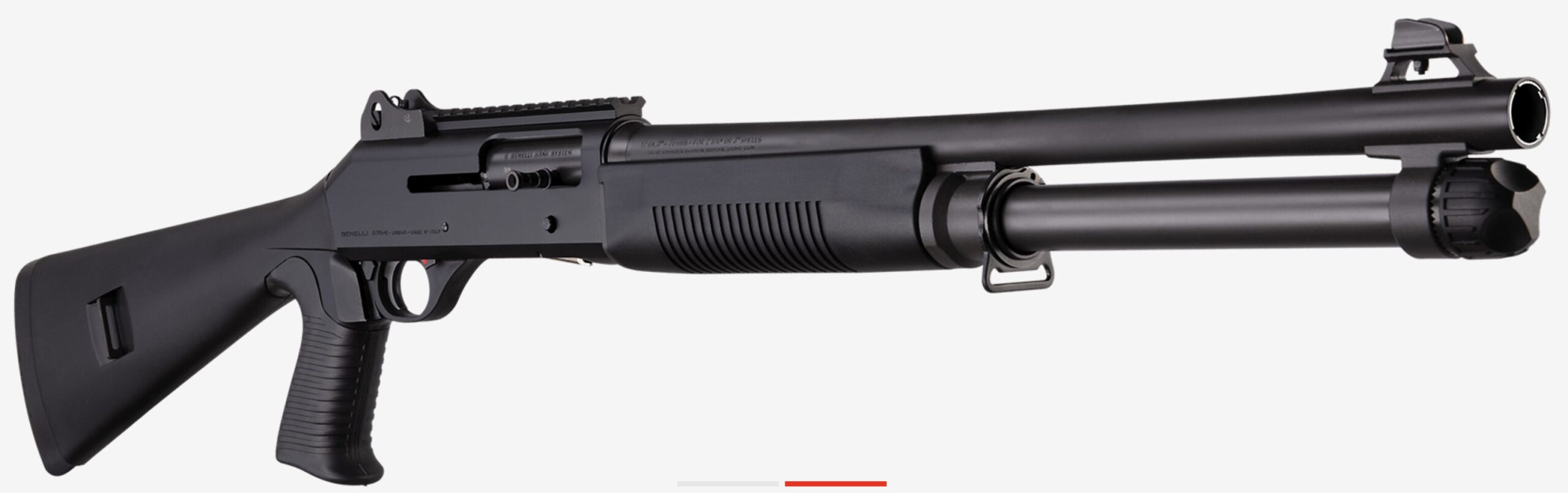Benelli M4