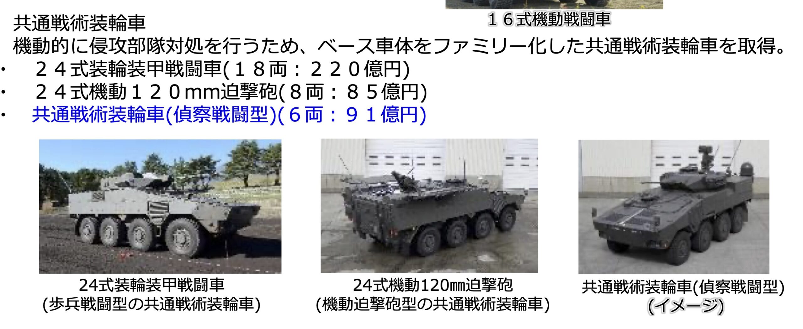 令和7年度予算案の概要