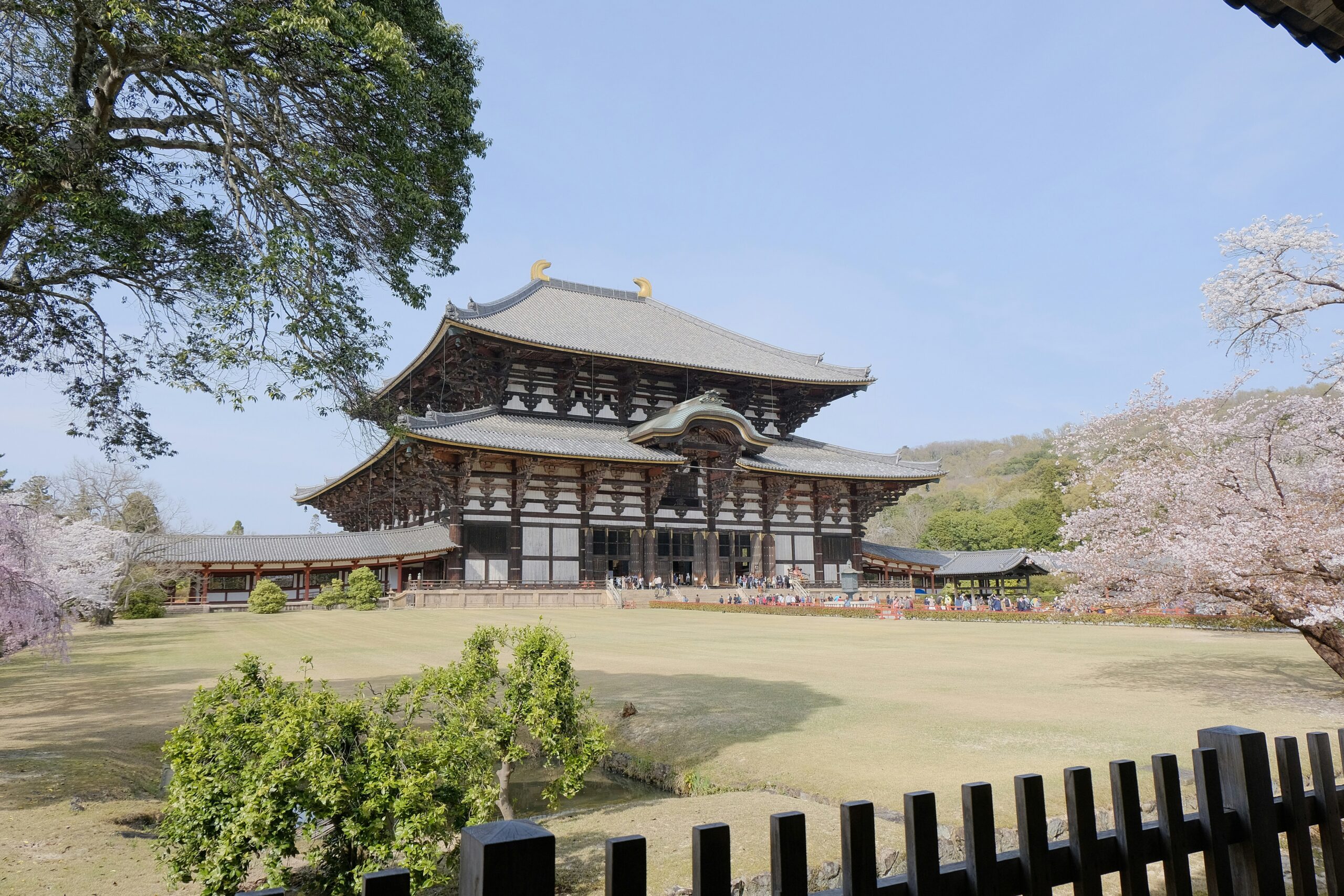 東大寺