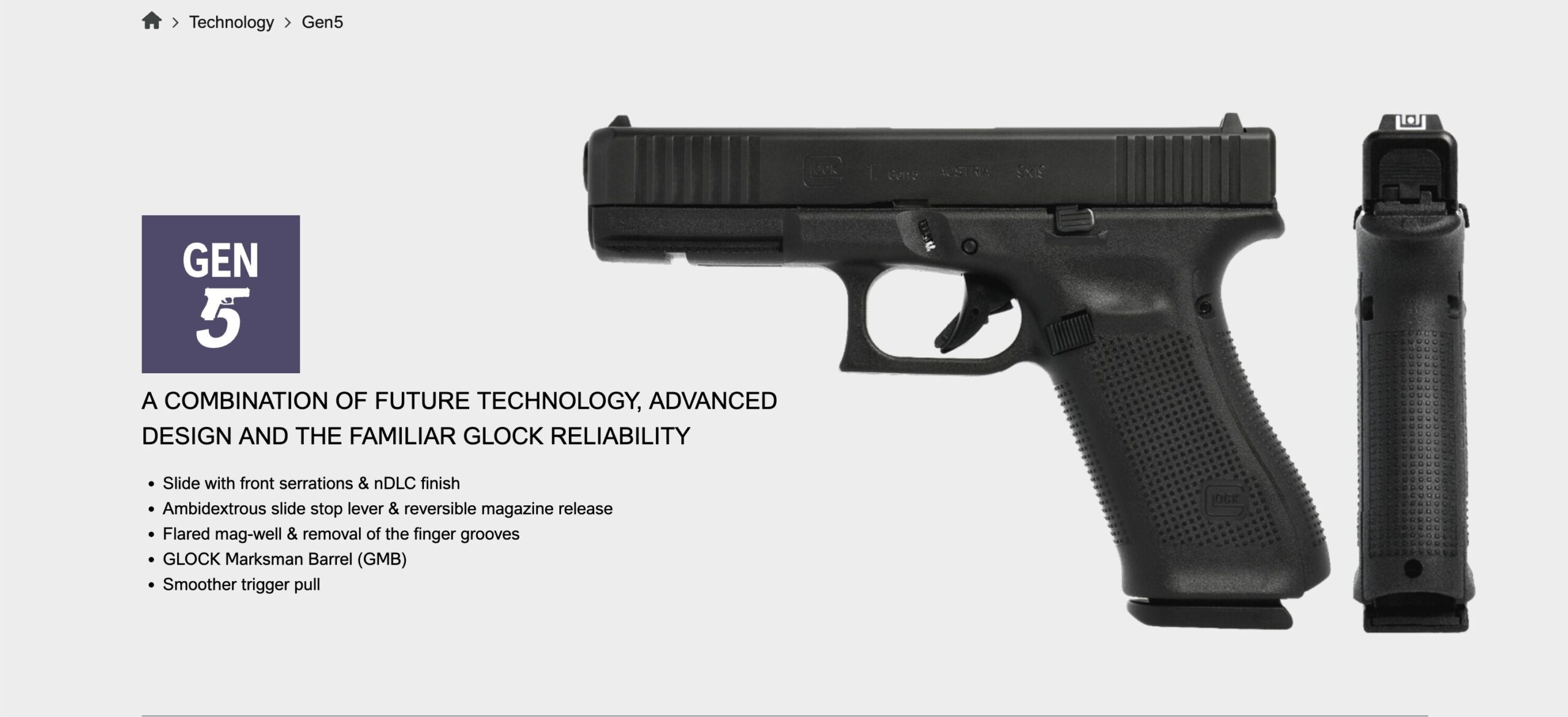 Glock 17