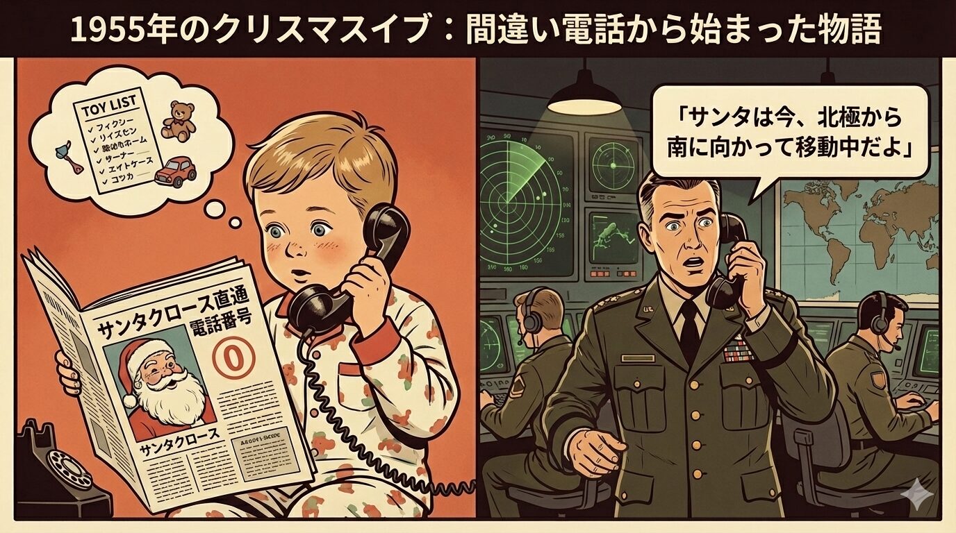 間違い電話