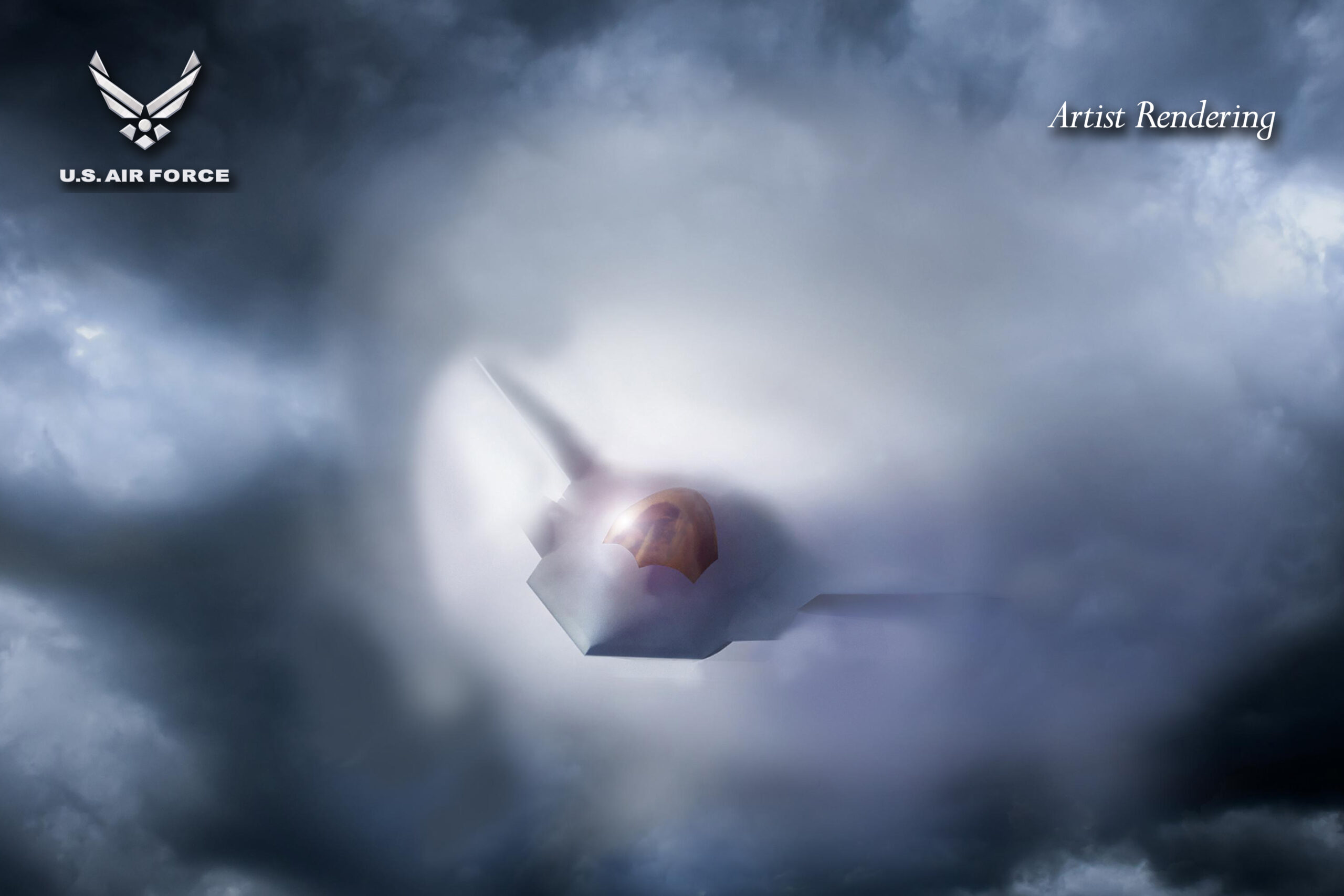 F-47 第六世代戦闘機